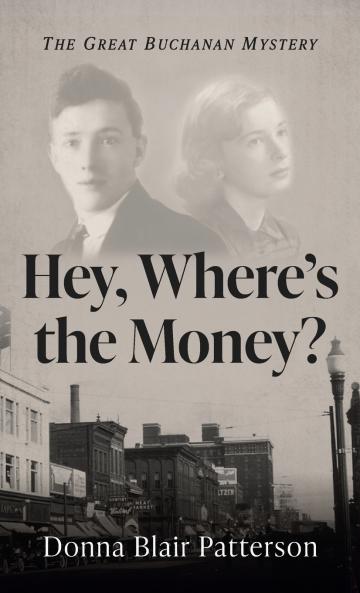 Hey Where s the Money?
