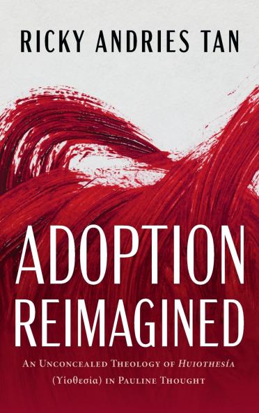 Adoption Reimagined
