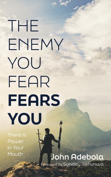 The Enemy You Fear Fears You