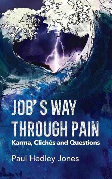 Job's Way Through Pain