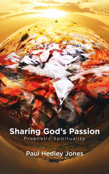 Sharing God's Passion