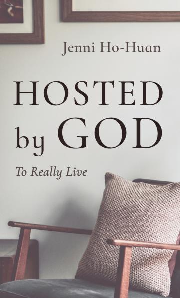 Hosted by God