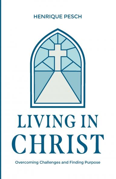 Living in Christ