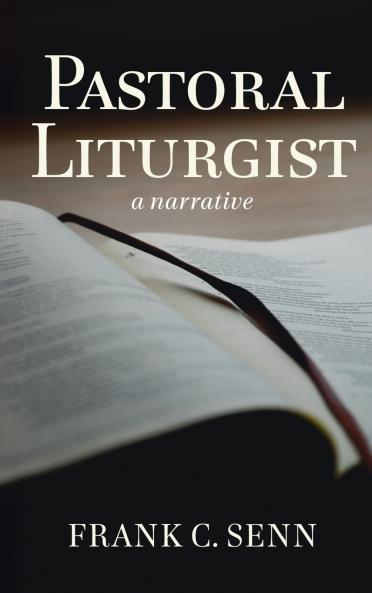 Pastoral Liturgist