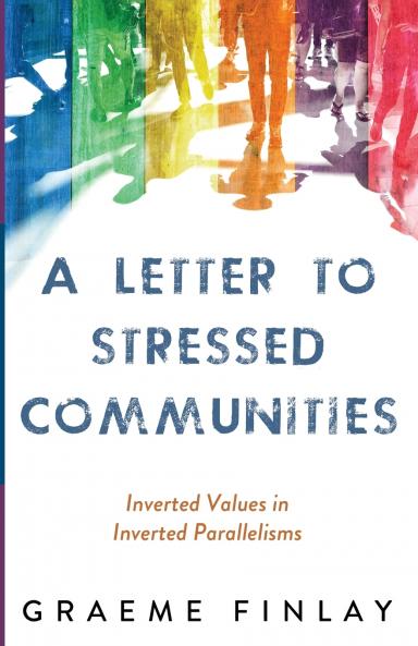 A Letter to Stressed Communities