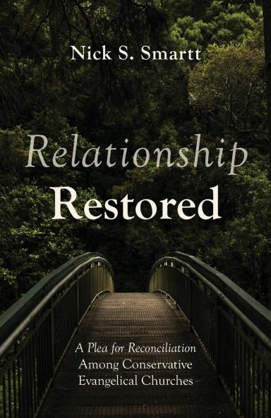 Relationship Restored