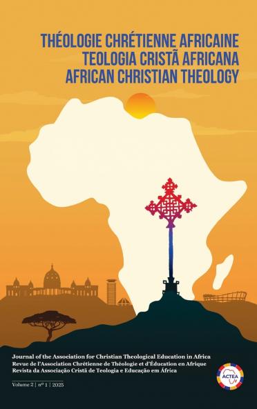 African Christian Theology Volume 2 Number 1 March 2025