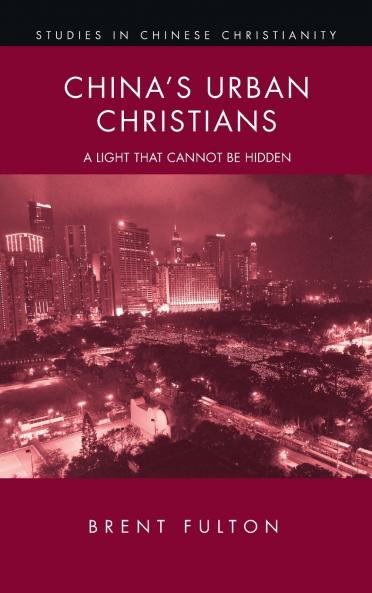 China's Urban Christians