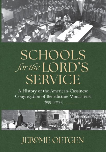 Schools for the Lord's Service