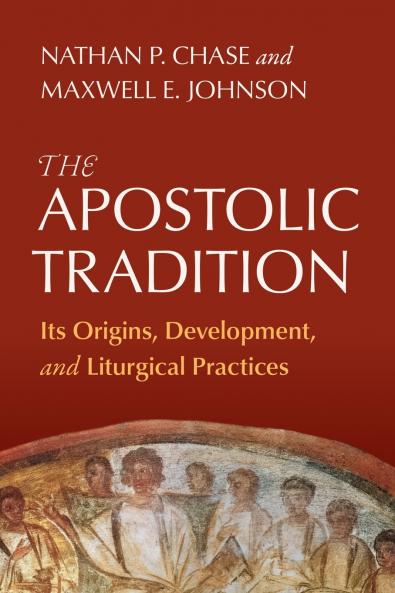 The Apostolic Tradition