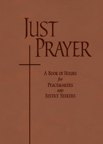 Just Prayer