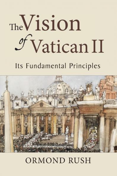 Vision of Vatican II