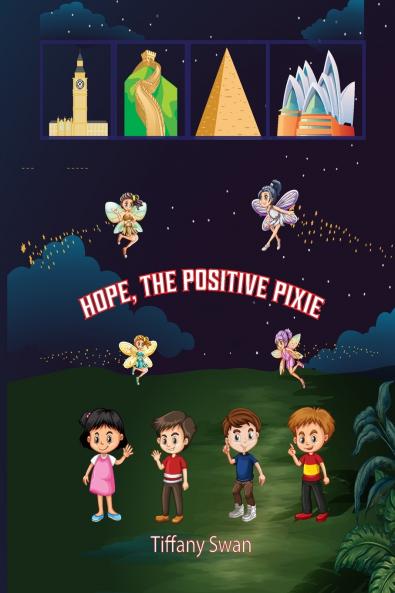 Hope The Positive Pixie