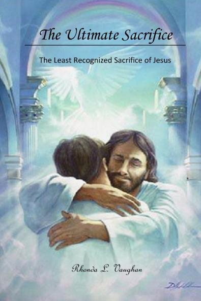 The Ultimate Sacrifice