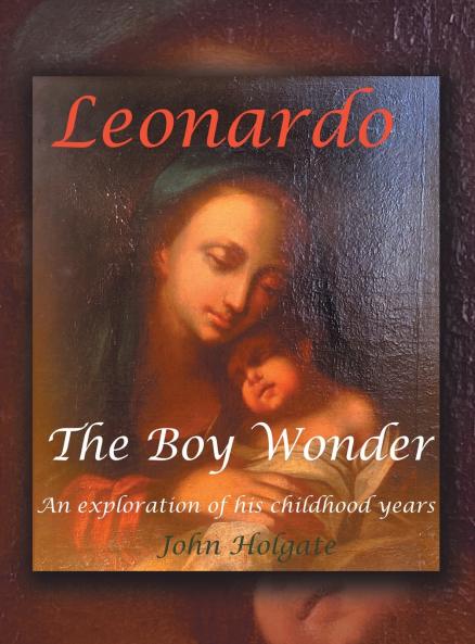 Leonardo The Boy Wonder