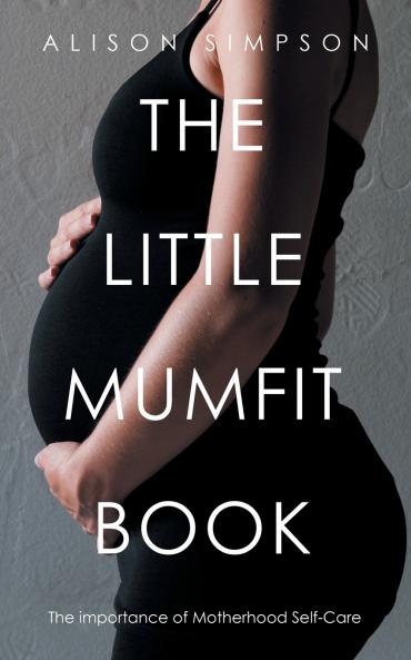 The Little Mumfit Book