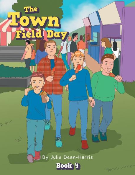 The Town Field Day