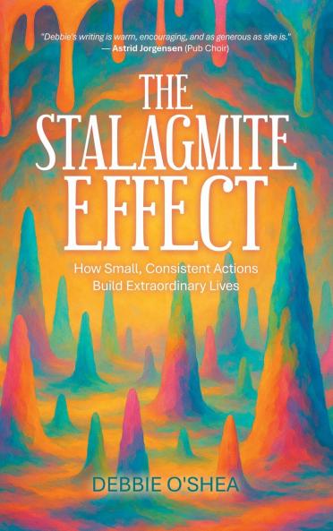 The Stalagmite Effect