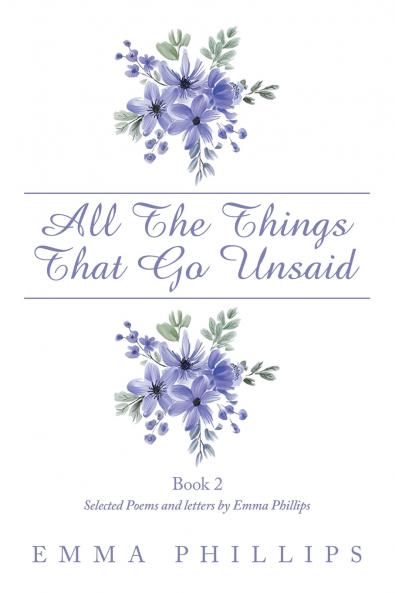 All The Things That Go Unsaid