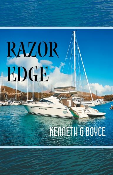 Razor Edge