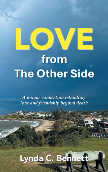 LOVE from  The  Other Side