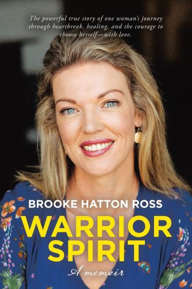 WARRIOR SPIRIT