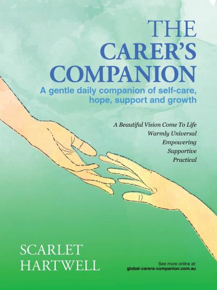 The Carer's Companion