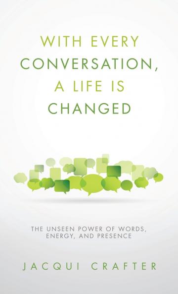 With Every Conversation a Life Is Changed