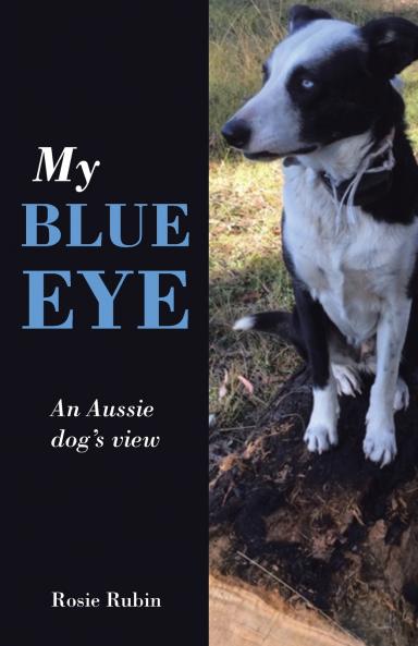 My Blue Eye