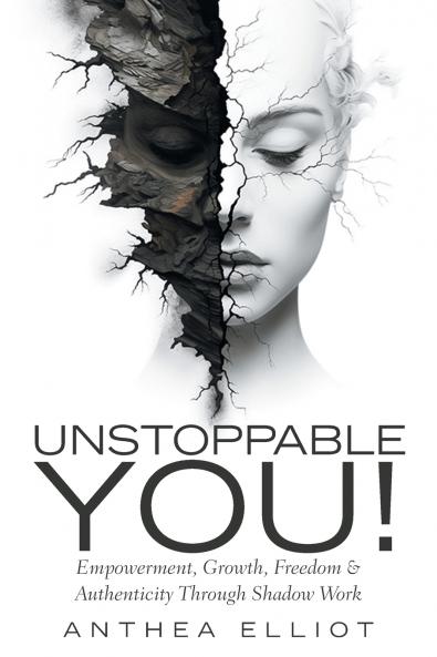 Unstoppable You!