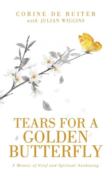 Tears for a Golden Butterfly