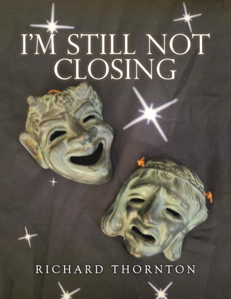 I'm Still Not Closing