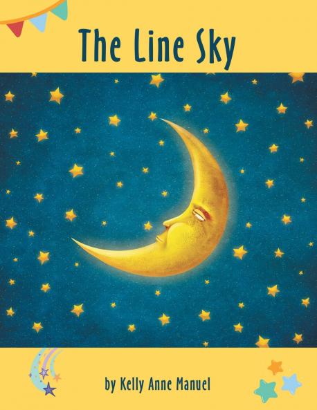 The Line Sky