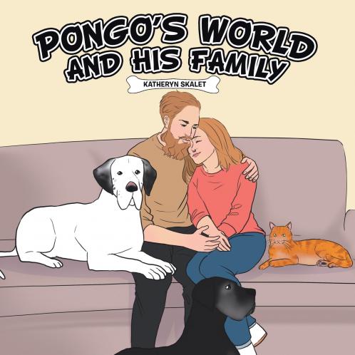 Pongo's World