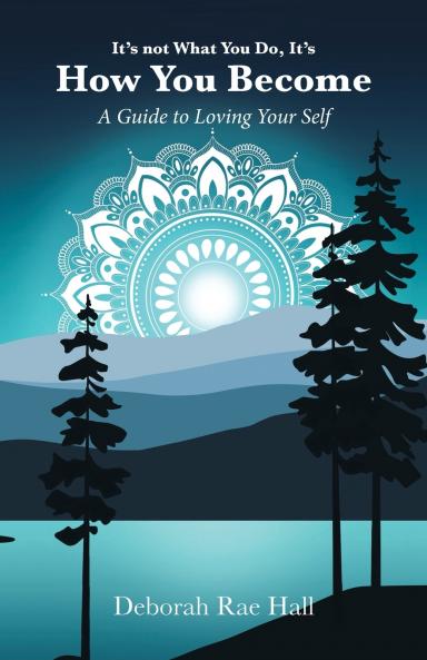 It's not What You Do It's How You Become