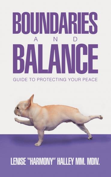 Boundaries and Balance