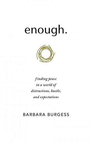 enough.