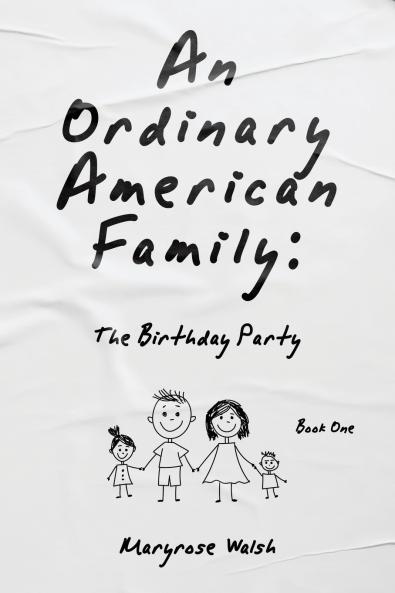 An Ordinary American Family