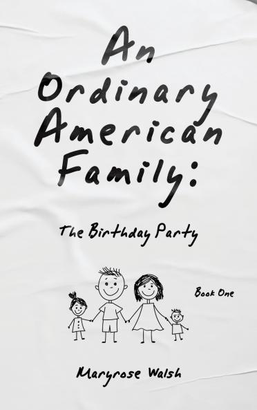 An Ordinary American Family
