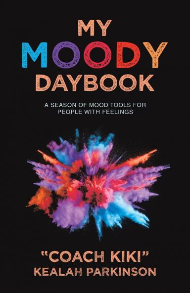 My Moody Daybook