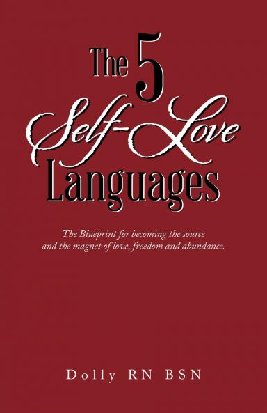 The 5 Self-Love Languages