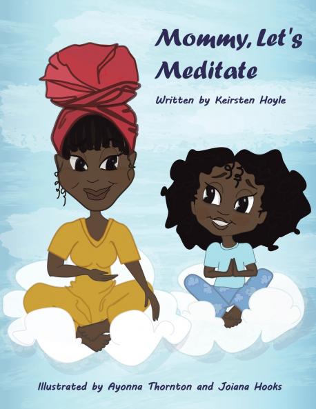 Mommy let's Meditate