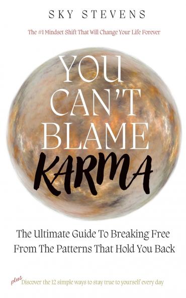 You Can't Blame Karma