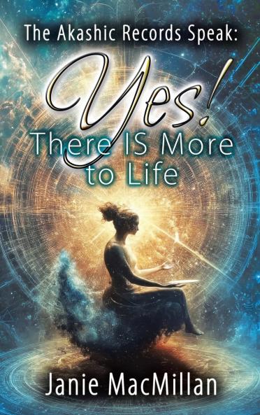 The Akashic Records Speak