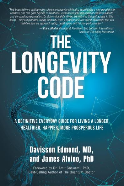 The Longevity Code