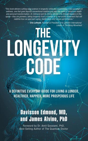 The Longevity Code