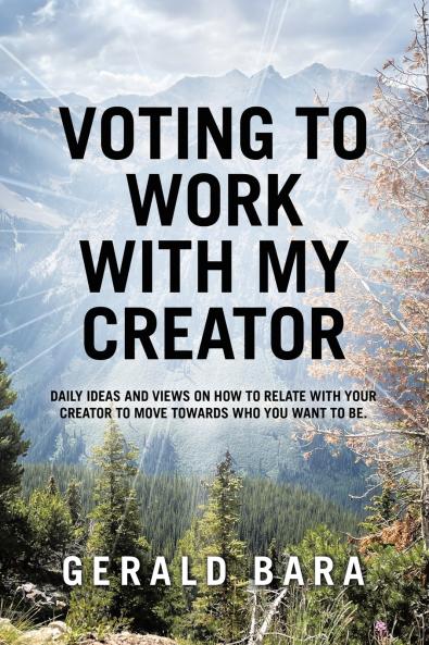Voting to Work With My Creator