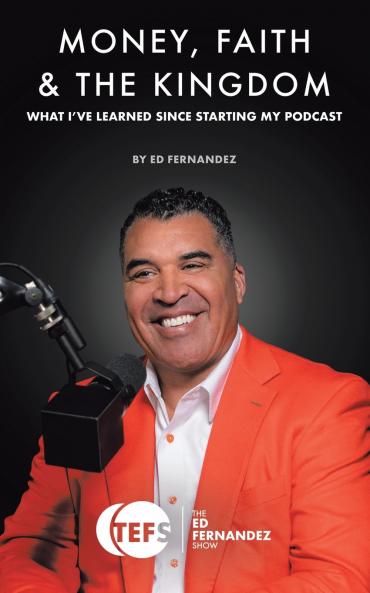 MONEY FAITH & THE KINGDOM