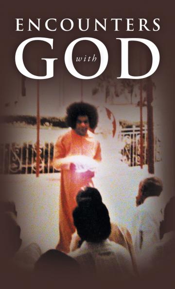 ENCOUNTERS with GOD