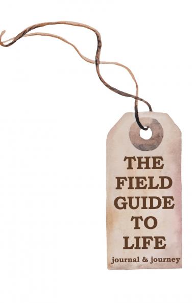 The Field Guide to Life